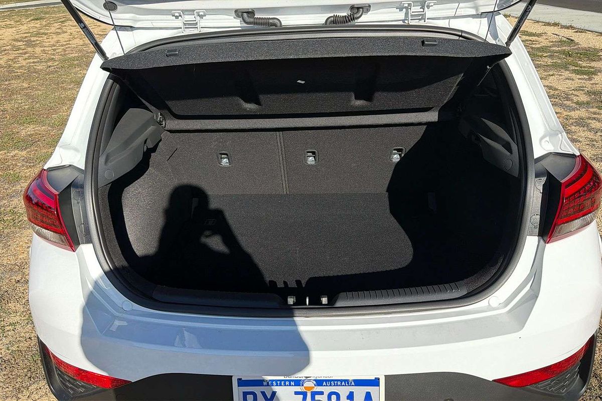 2024 Hyundai i30 N Line Premium PDe.V6