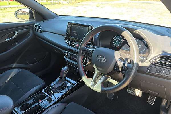 2024 Hyundai i30 N Line Premium PDe.V6