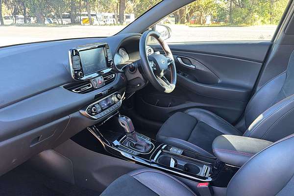 2024 Hyundai i30 N Line Premium PDe.V6