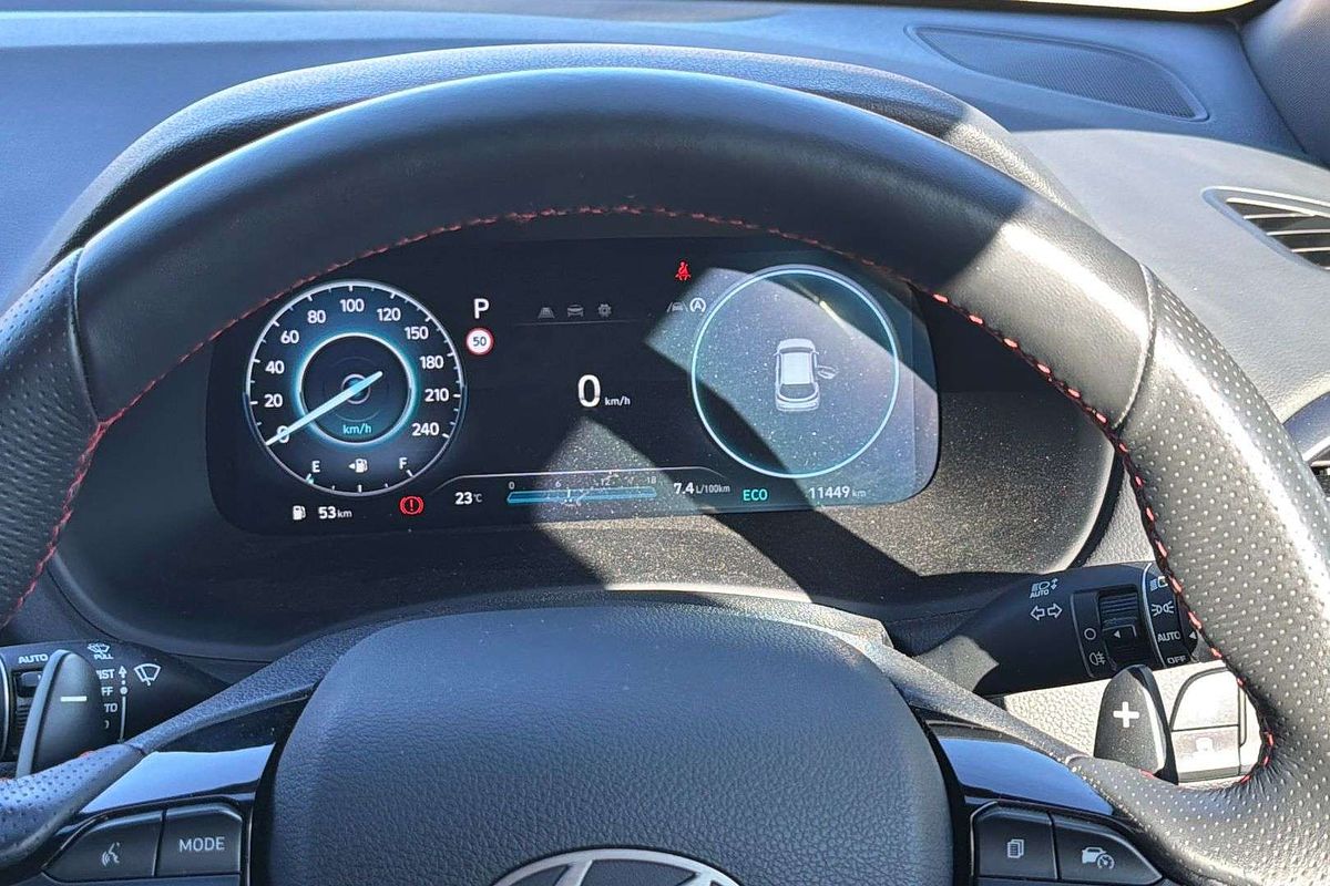 2024 Hyundai i30 N Line Premium PDe.V6