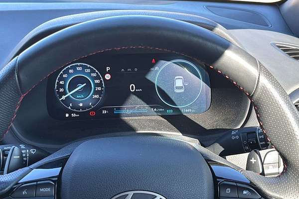 2024 Hyundai i30 N Line Premium PDe.V6