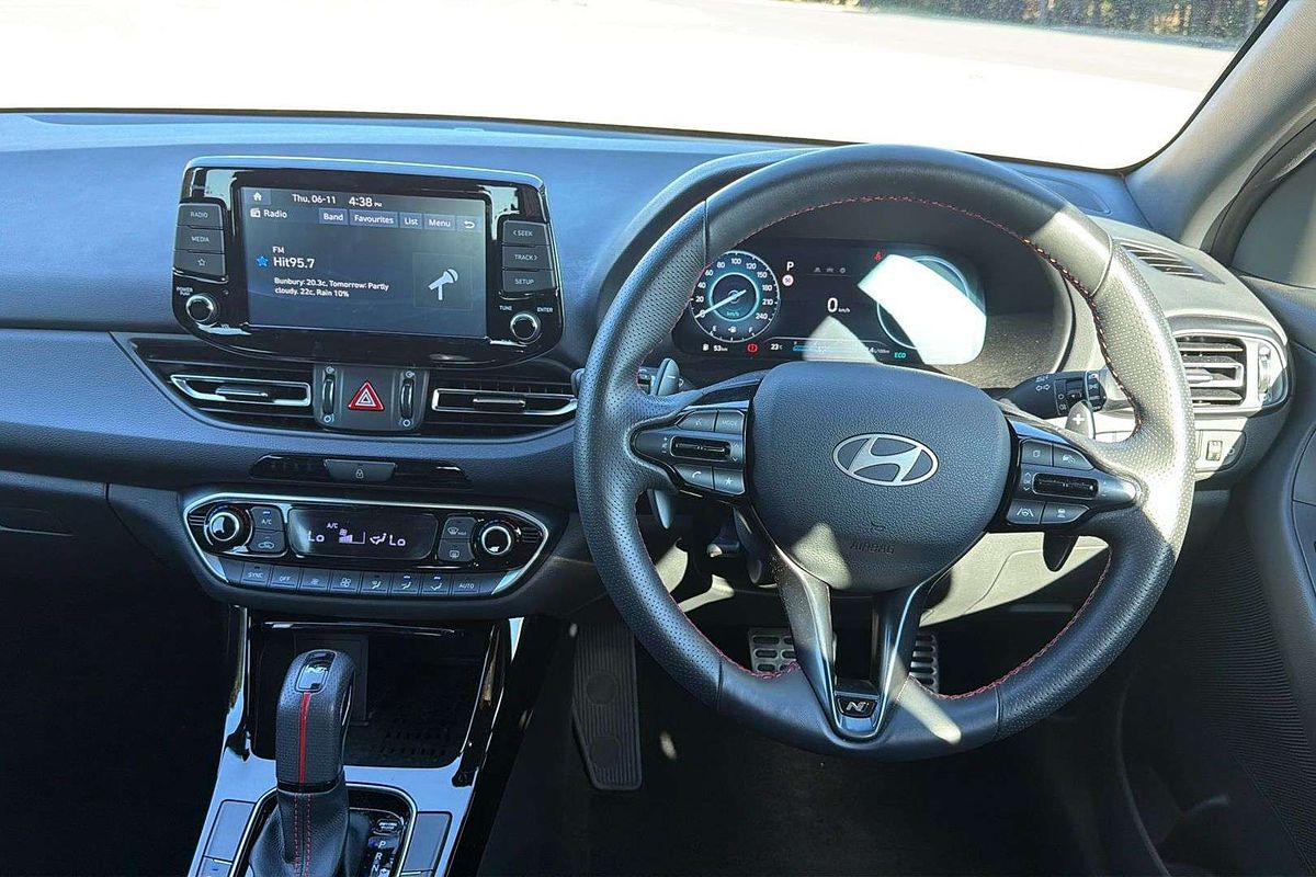 2024 Hyundai i30 N Line Premium PDe.V6