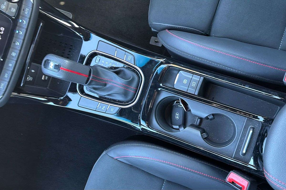 2024 Hyundai i30 N Line Premium PDe.V6