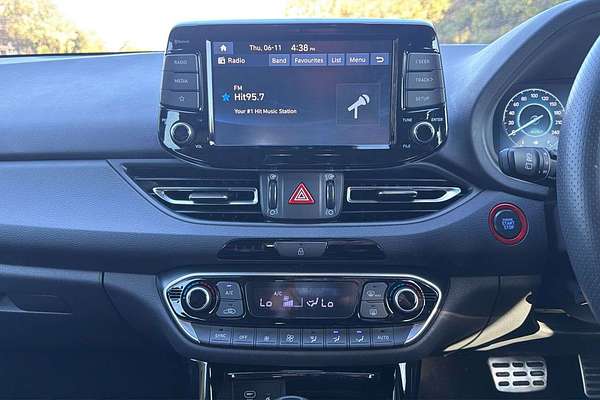 2024 Hyundai i30 N Line Premium PDe.V6