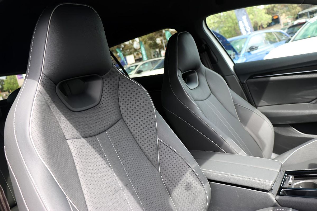 2025 SKODA Superb 195TSI Sportline NZ