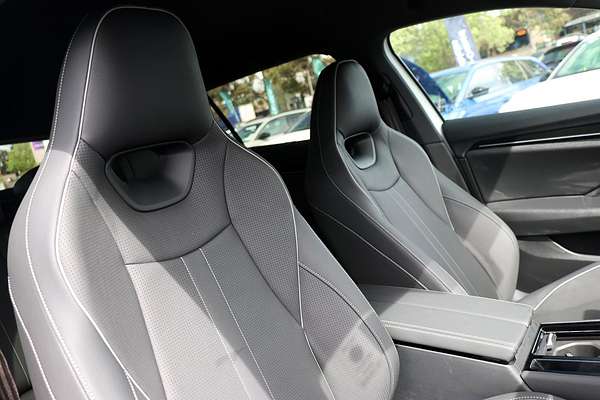 2025 SKODA Superb 195TSI Sportline NZ