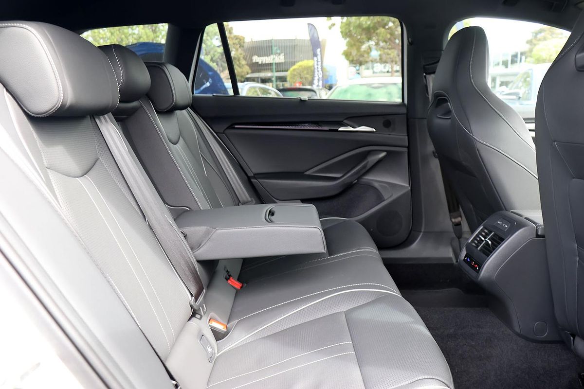 2025 SKODA Superb 195TSI Sportline NZ