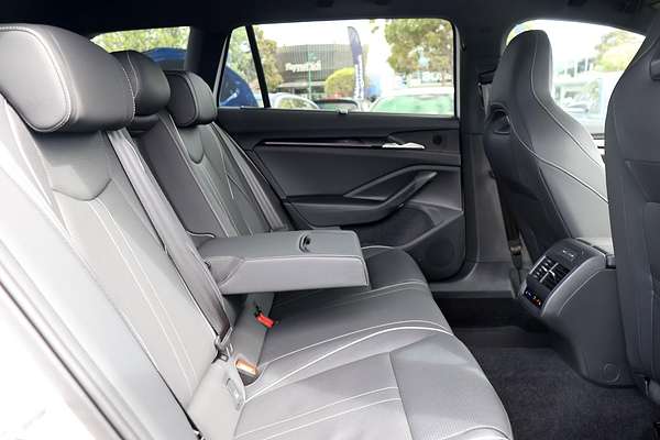 2025 SKODA Superb 195TSI Sportline NZ