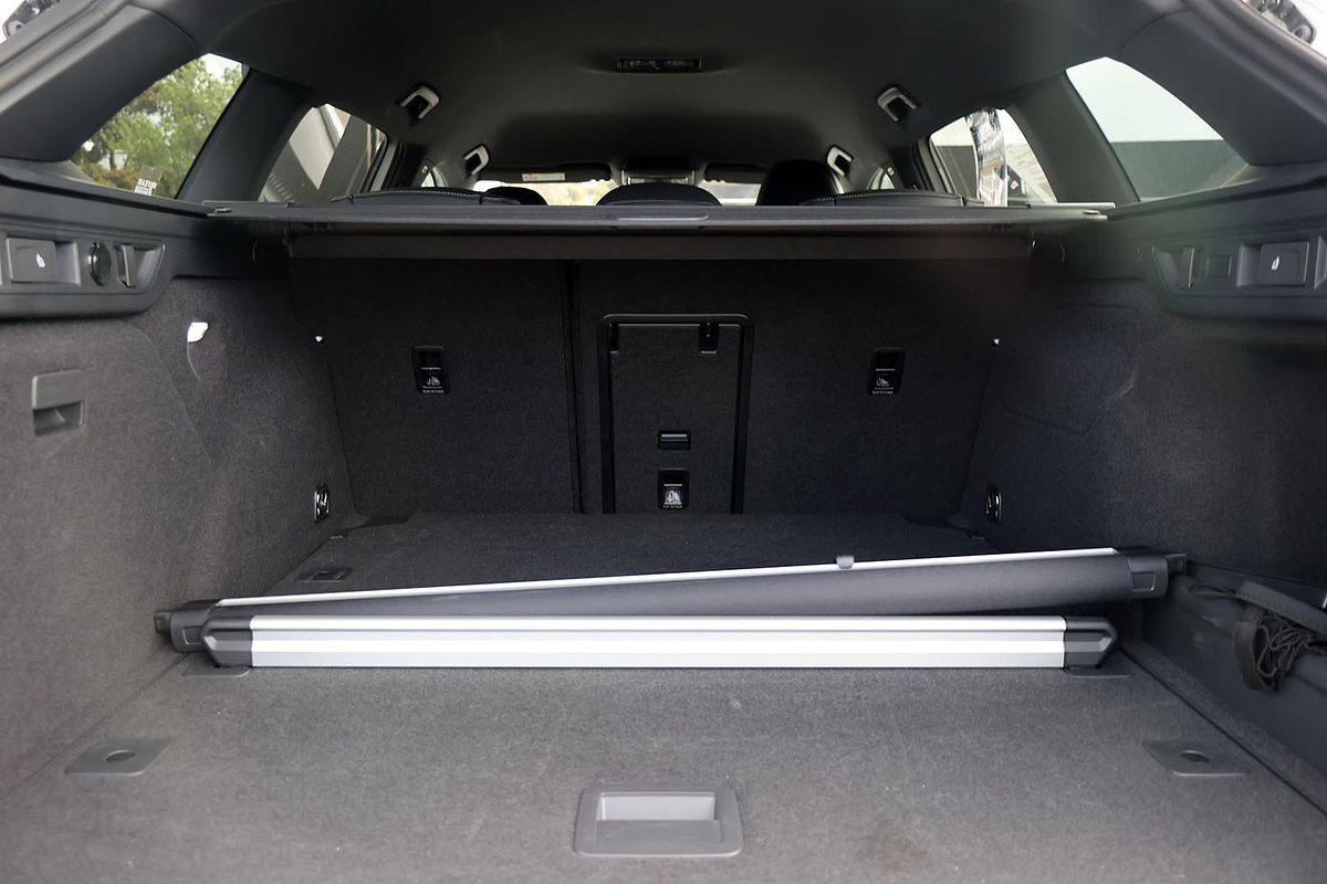 2025 SKODA Superb 195TSI Sportline NZ