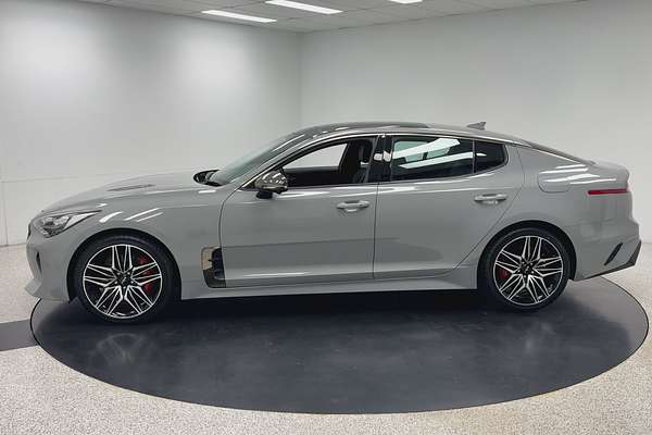2022 Kia Stinger GT CK