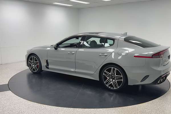 2022 Kia Stinger GT CK