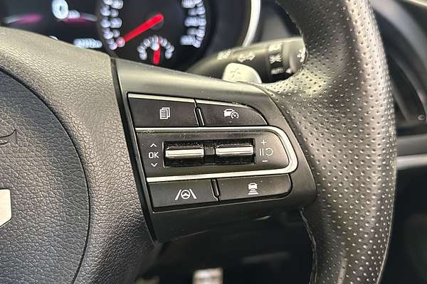 2022 Kia Stinger GT CK