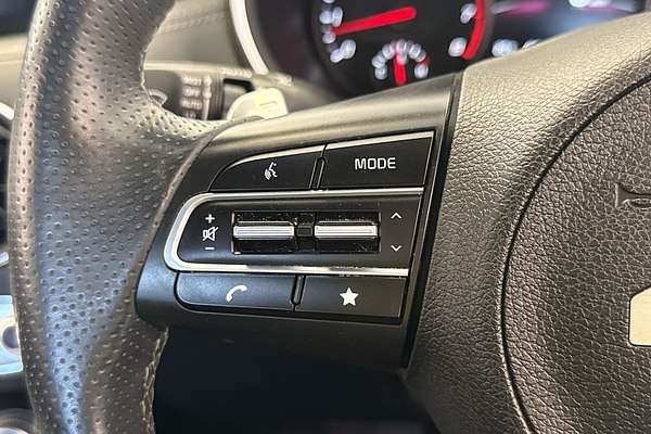 2022 Kia Stinger GT CK