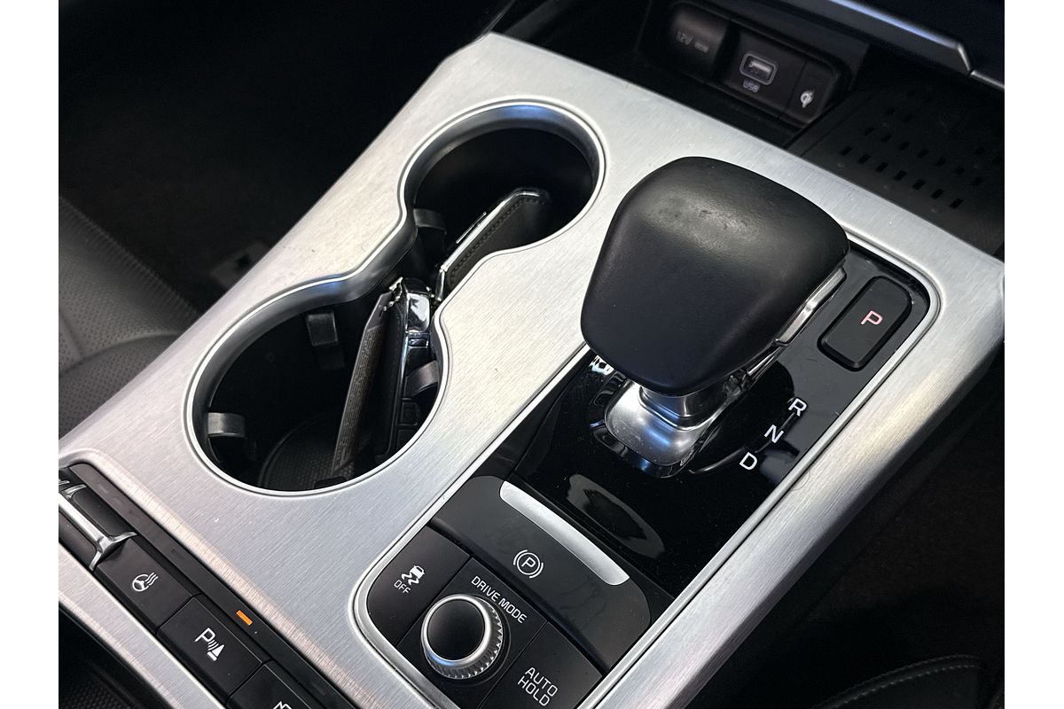 2022 Kia Stinger GT CK