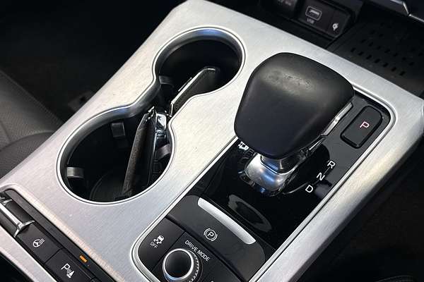 2022 Kia Stinger GT CK