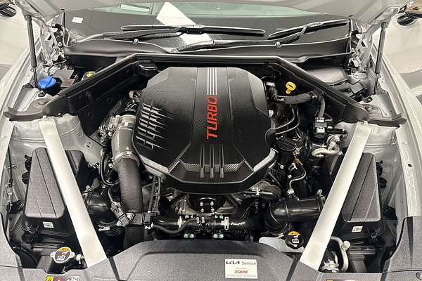 2022 Kia Stinger GT CK