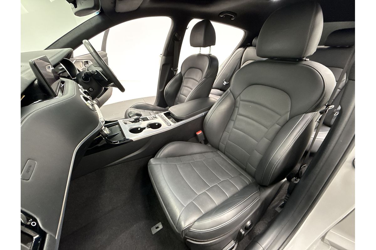 2022 Kia Stinger GT CK