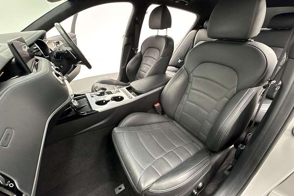 2022 Kia Stinger GT CK