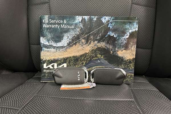 2022 Kia Stinger GT CK