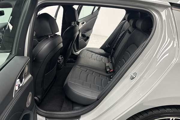 2022 Kia Stinger GT CK