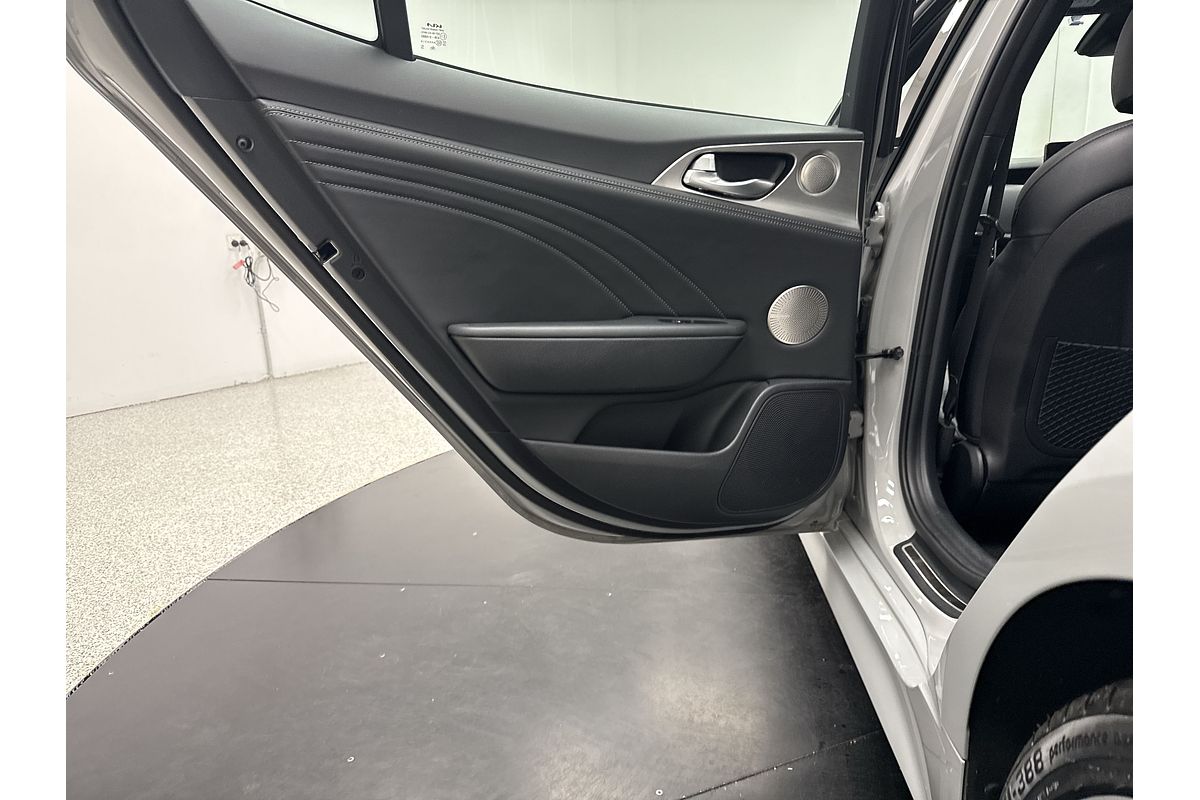 2022 Kia Stinger GT CK