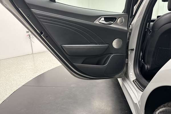 2022 Kia Stinger GT CK