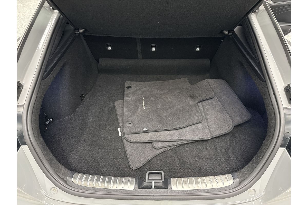 2022 Kia Stinger GT CK