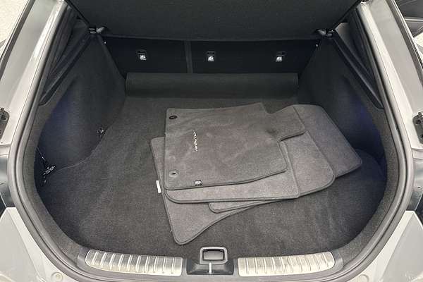 2022 Kia Stinger GT CK