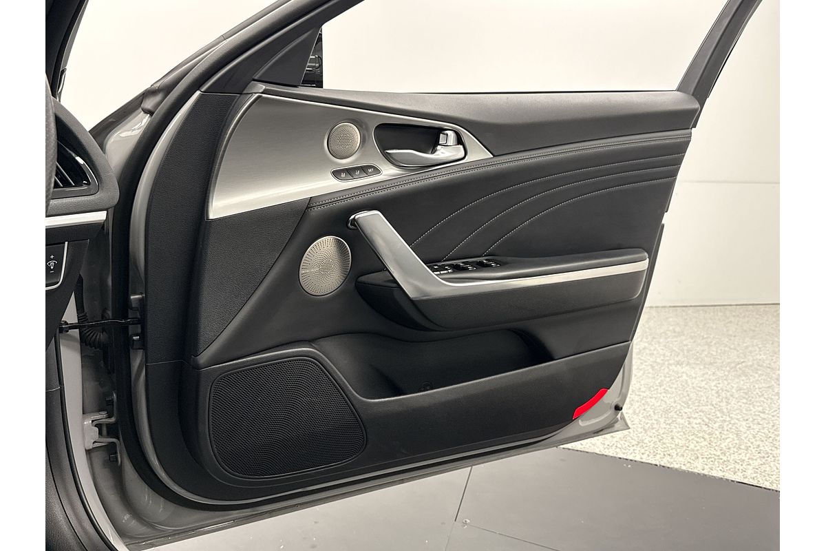 2022 Kia Stinger GT CK