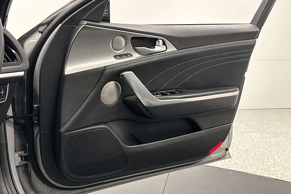 2022 Kia Stinger GT CK