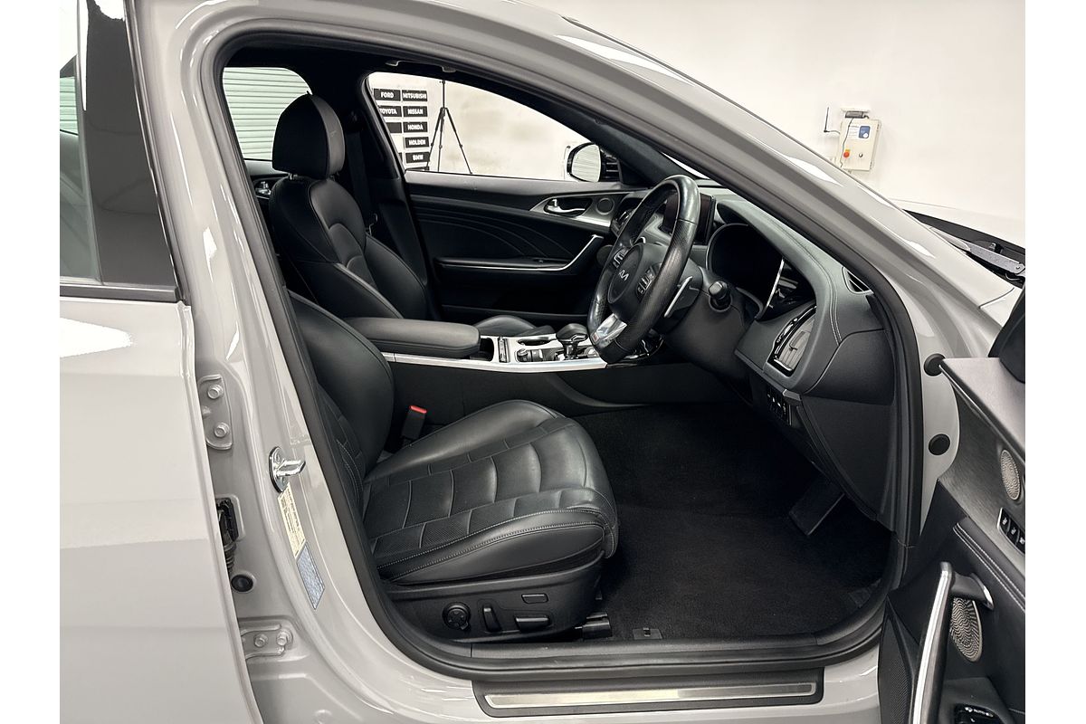 2022 Kia Stinger GT CK