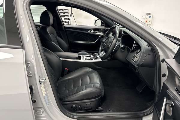 2022 Kia Stinger GT CK