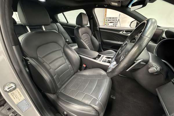 2022 Kia Stinger GT CK