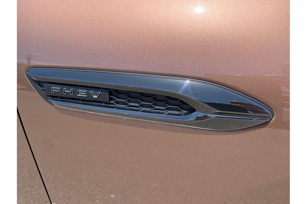 2025 Mazda CX-80 P50e GT KL