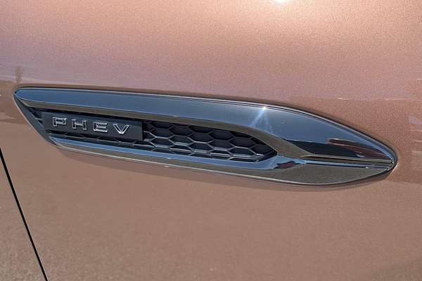 2025 Mazda CX-80 P50e GT KL