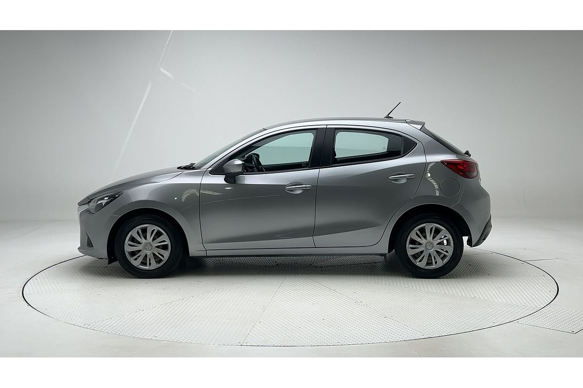 2018 Mazda 2 Neo DJ Series