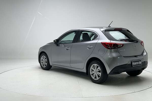 2018 Mazda 2 Neo DJ Series