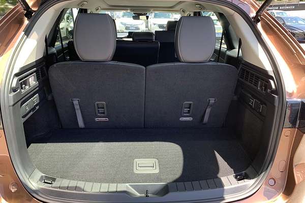 2025 Mazda CX-80 P50e GT KL