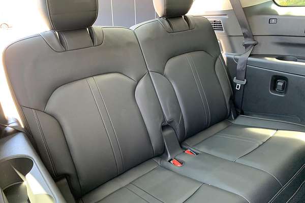 2025 Mazda CX-80 P50e GT KL