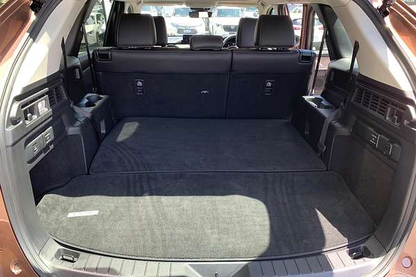 2025 Mazda CX-80 P50e GT KL