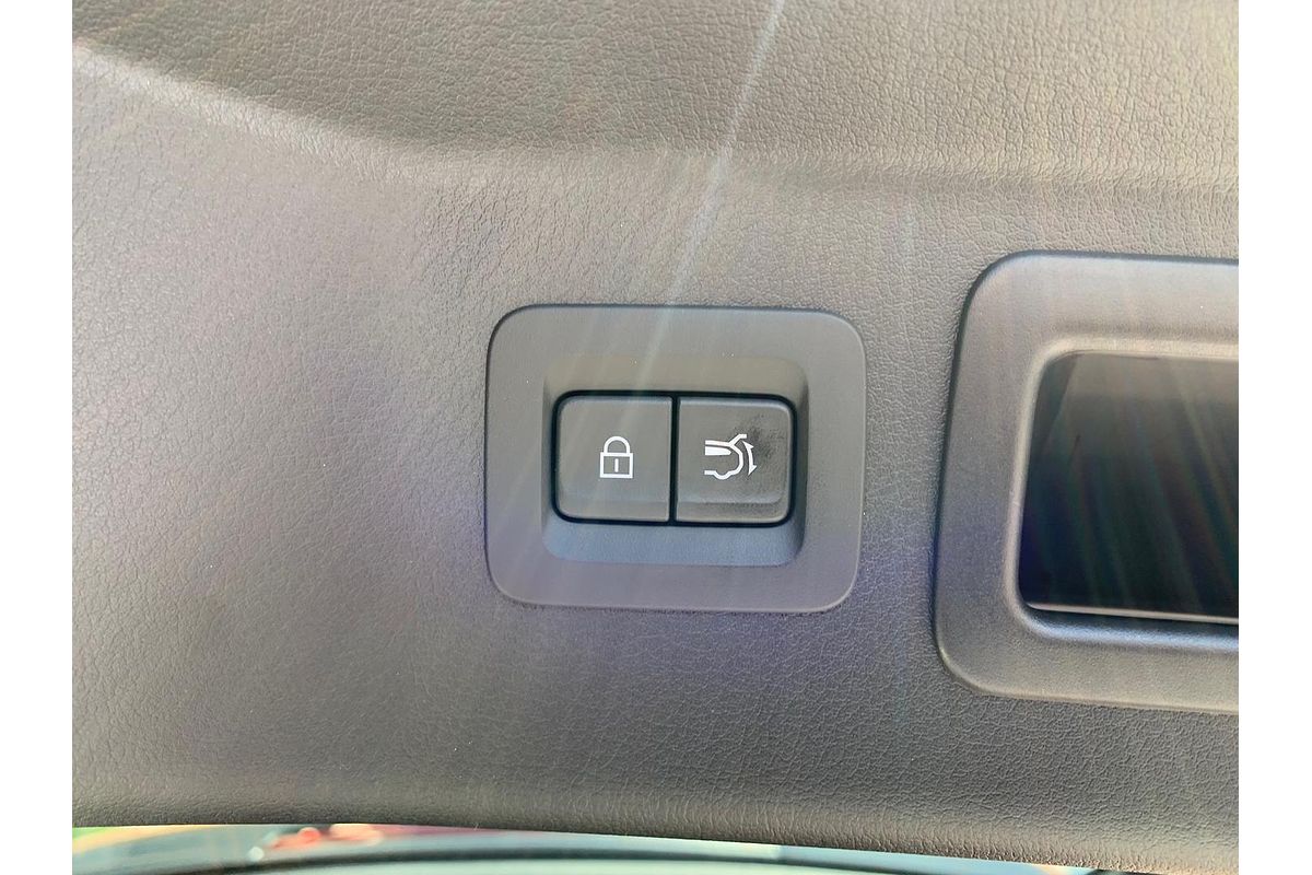 2025 Mazda CX-80 P50e GT KL