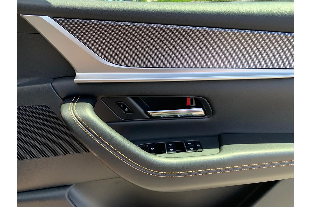 2025 Mazda CX-80 P50e GT KL