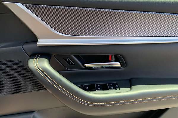 2025 Mazda CX-80 P50e GT KL