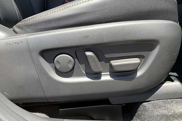 2025 Mazda CX-80 P50e GT KL