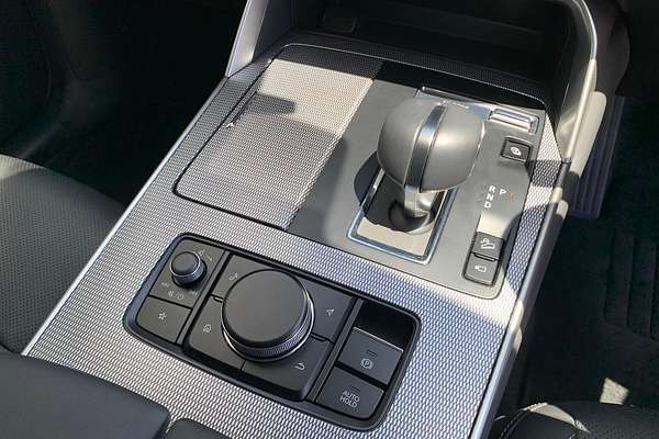 2025 Mazda CX-80 P50e GT KL