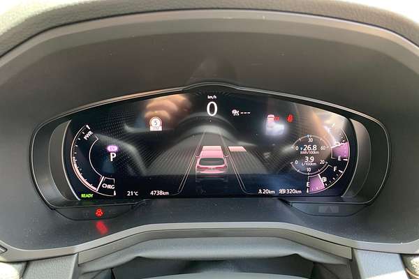 2025 Mazda CX-80 P50e GT KL