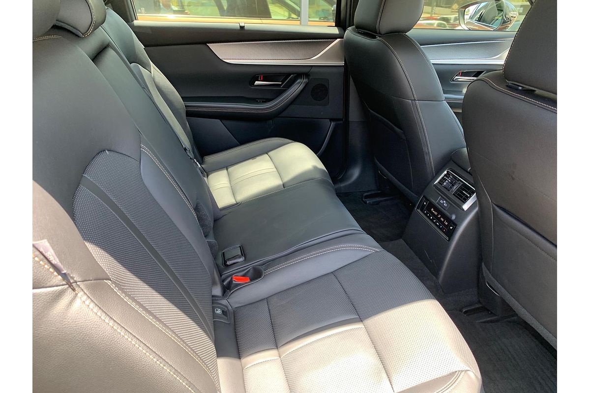 2025 Mazda CX-80 P50e GT KL