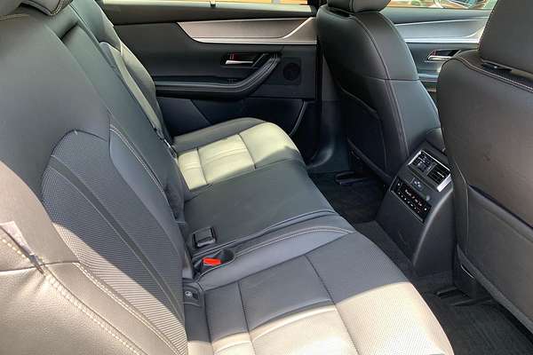 2025 Mazda CX-80 P50e GT KL