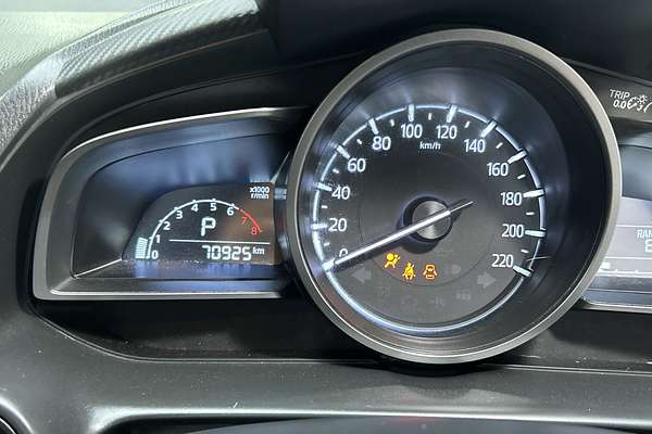 2018 Mazda 2 Neo DJ Series