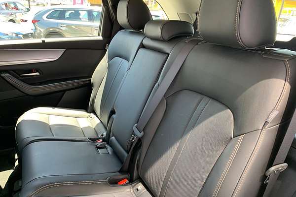 2025 Mazda CX-80 P50e GT KL